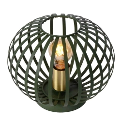 Lampa stołowa green MANUELA 78574/25/33 Lucide - zdjęcie dodatkowe 1